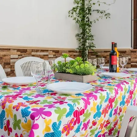 Holiday home Sierra De Nieves By Ruralidays *